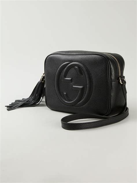 gucci soho ny|gucci soho crossbody black.